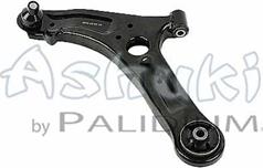 Ashuki I875-49 - Рычаг подвески колеса autospares.lv