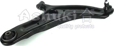 Ashuki I875-46 - Рычаг подвески колеса autospares.lv