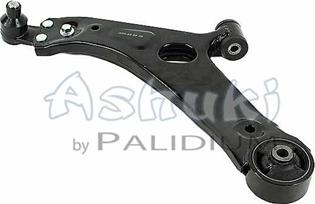 Ashuki I875-52 - Рычаг подвески колеса autospares.lv