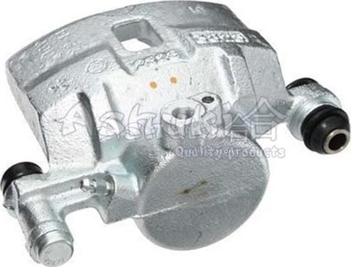 Ashuki IS010-03NEW - Тормозной суппорт autospares.lv