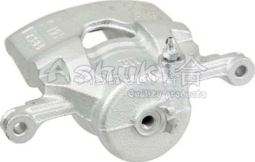 Ashuki J050-90NEW - Тормозной суппорт autospares.lv