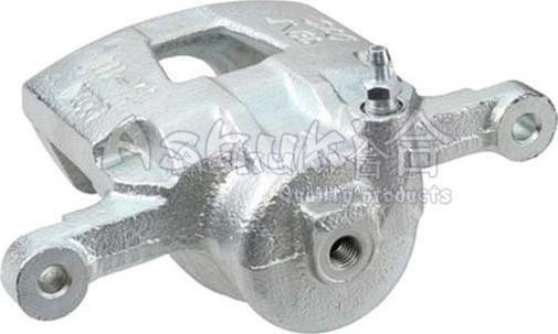 Ashuki J050-04NEW - Тормозной суппорт autospares.lv