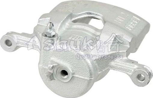 Ashuki J050-89NEW - Тормозной суппорт autospares.lv