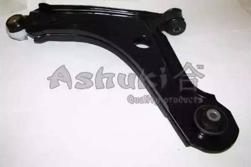 Ashuki J890-12 - Рычаг подвески колеса autospares.lv