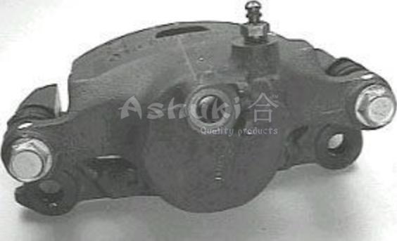 Ashuki K482-92NEW - Тормозной суппорт autospares.lv