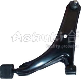 Ashuki K705-01 - Рычаг подвески колеса autospares.lv