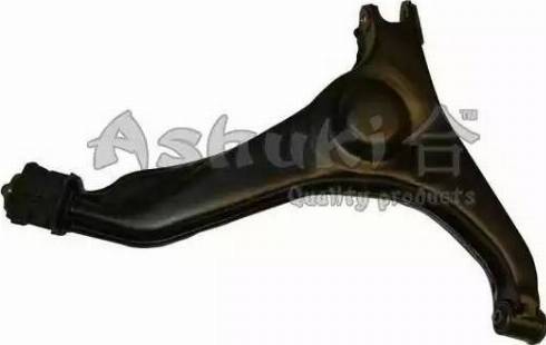 Ashuki K705-12 - Рычаг подвески колеса autospares.lv