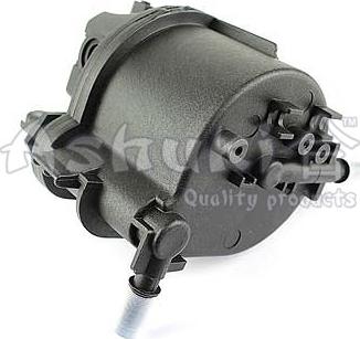 Ashuki M032-32 - Топливный фильтр autospares.lv