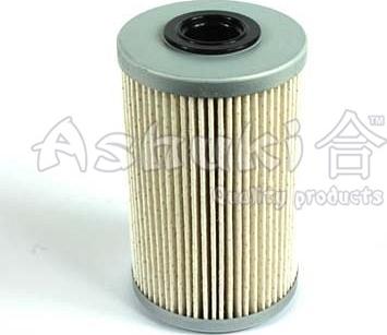 Ashuki N001-26 - Топливный фильтр autospares.lv