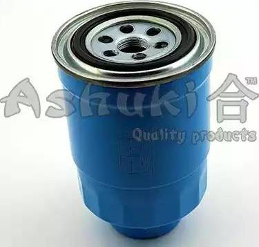 Ashuki N003-08 - Топливный фильтр autospares.lv