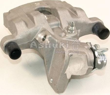 Ashuki N014-73NEW - Тормозной суппорт autospares.lv