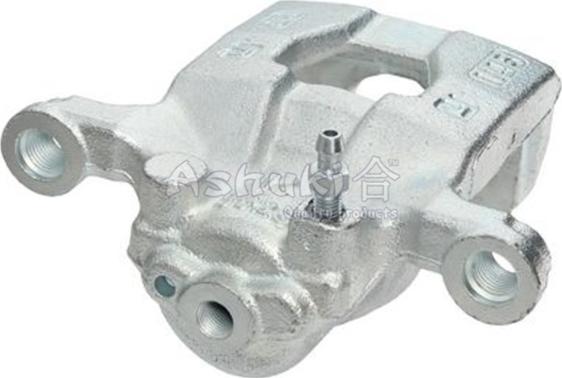 Ashuki N015-53NEW - Тормозной суппорт autospares.lv