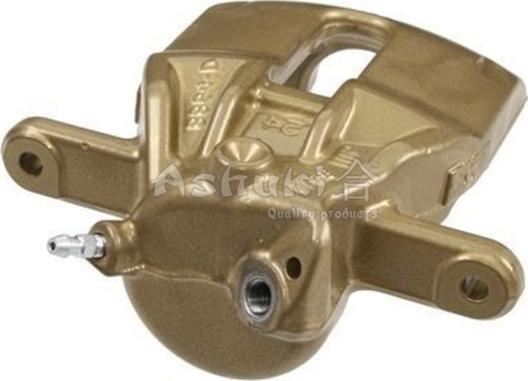 Ashuki N015-11NEW - Тормозной суппорт autospares.lv