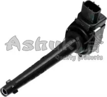 Ashuki N840-04 - Катушка зажигания autospares.lv