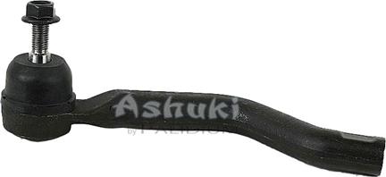 Ashuki N862-15 - Наконечник рулевой тяги, шарнир autospares.lv