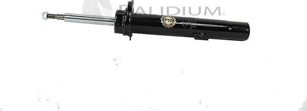 Ashuki PAL9-0047 - Амортизатор autospares.lv