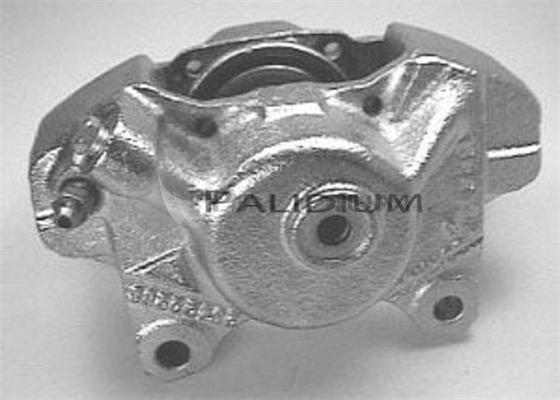 Ashuki PAL4-1984 - Тормозной суппорт autospares.lv