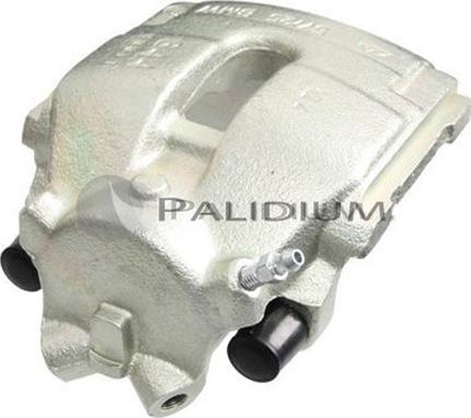 Ashuki PAL4-1459 - Тормозной суппорт autospares.lv