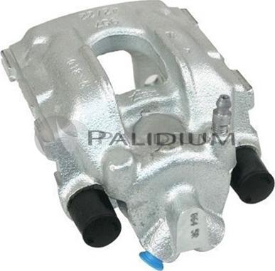 Ashuki PAL4-1461 - Тормозной суппорт autospares.lv