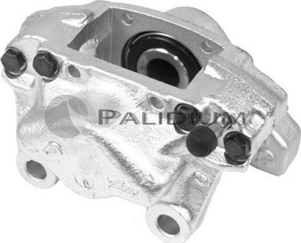 Ashuki PAL4-1488 - Тормозной суппорт autospares.lv