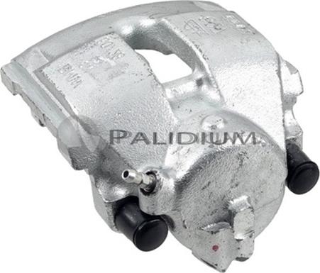 Ashuki PAL4-1544 - Тормозной суппорт autospares.lv