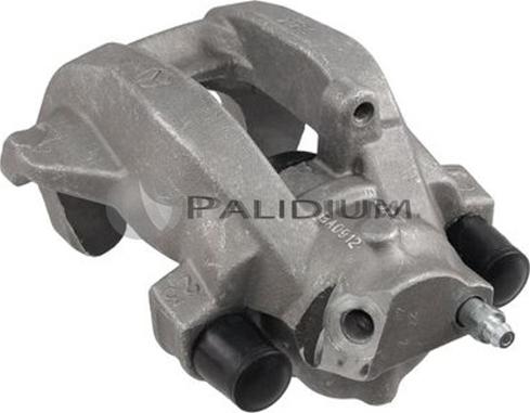 Ashuki PAL4-1565 - Тормозной суппорт autospares.lv