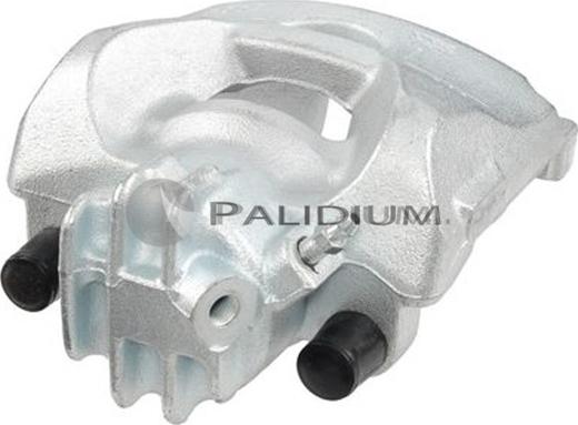 Ashuki PAL4-1563 - Тормозной суппорт autospares.lv