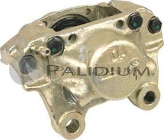 Ashuki PAL4-1514 - Тормозной суппорт autospares.lv