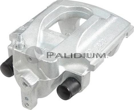 Ashuki PAL4-1532 - Тормозной суппорт autospares.lv