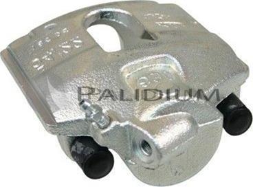 Ashuki PAL4-1524 - Тормозной суппорт autospares.lv