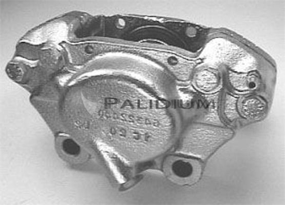 Ashuki PAL4-1608 - Тормозной суппорт autospares.lv