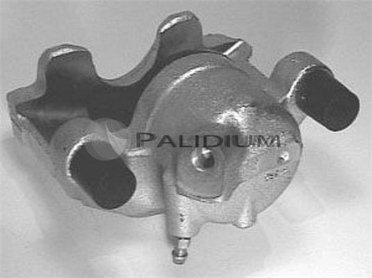 Ashuki PAL4-1680 - Тормозной суппорт autospares.lv