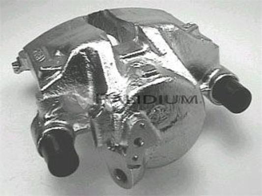 Ashuki PAL4-1688 - Тормозной суппорт autospares.lv