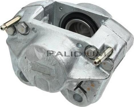 Ashuki PAL4-1634 - Тормозной суппорт autospares.lv