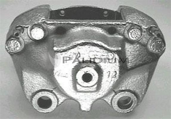 Ashuki PAL4-1627 - Тормозной суппорт autospares.lv