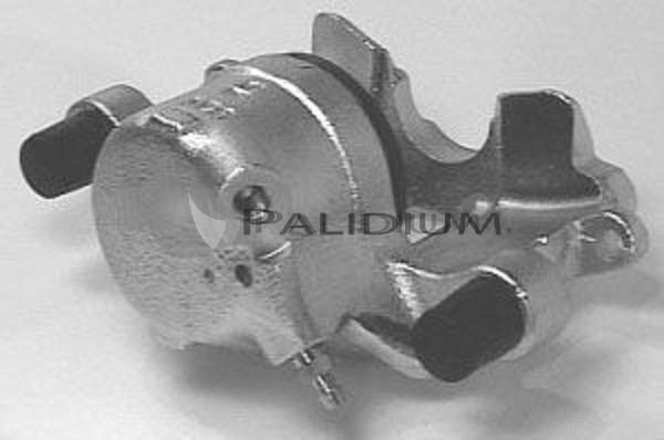 Ashuki PAL4-1679 - Тормозной суппорт autospares.lv