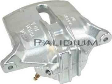 Ashuki PAL4-1059 - Тормозной суппорт autospares.lv