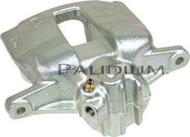 Ashuki PAL4-1069 - Тормозной суппорт autospares.lv