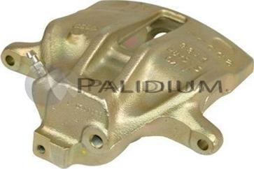 Ashuki PAL4-1068 - Тормозной суппорт autospares.lv