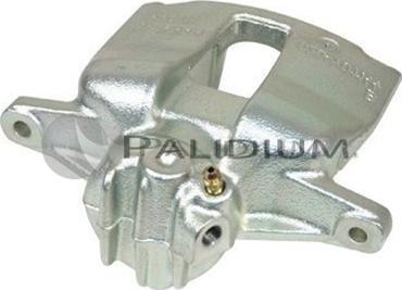 Ashuki PAL4-1063 - Тормозной суппорт autospares.lv