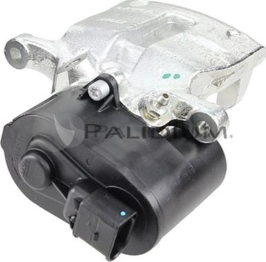 Ashuki PAL4-1006 - Тормозной суппорт autospares.lv