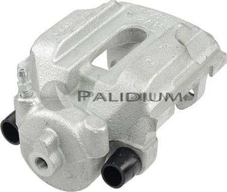 Ashuki PAL4-1086 - Тормозной суппорт autospares.lv