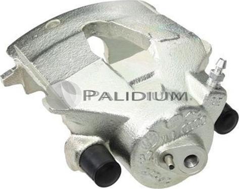 Ashuki PAL4-1074 - Тормозной суппорт autospares.lv