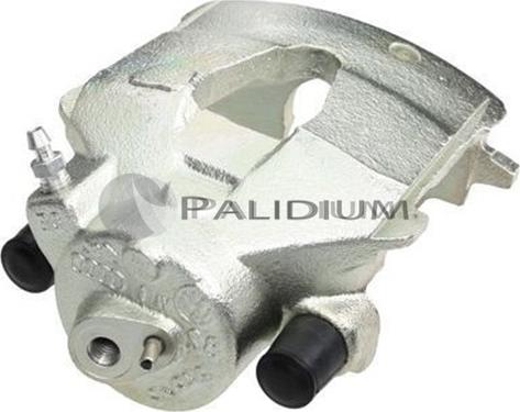 Ashuki PAL4-1071 - Тормозной суппорт autospares.lv