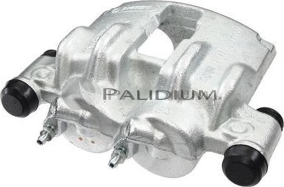 Ashuki PAL4-1146 - Тормозной суппорт autospares.lv