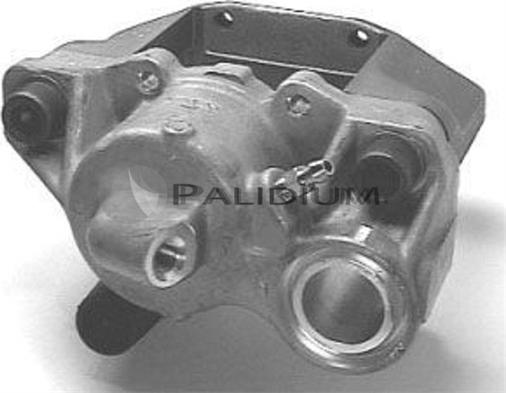 Ashuki PAL4-1103 - Тормозной суппорт autospares.lv