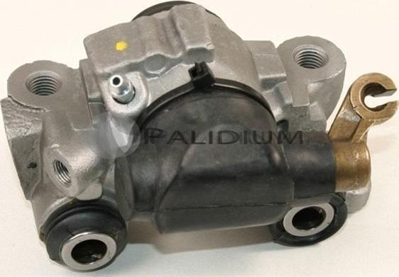 Ashuki PAL4-1131 - Тормозной суппорт autospares.lv