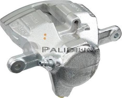 Ashuki PAL4-1138 - Тормозной суппорт autospares.lv