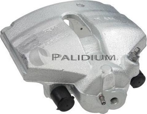 Ashuki PAL4-1177 - Тормозной суппорт autospares.lv