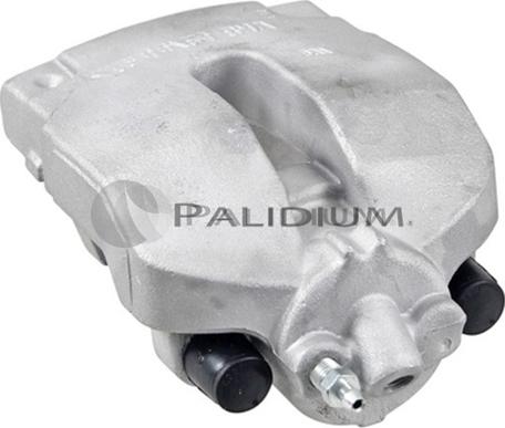 Ashuki PAL4-1859 - Тормозной суппорт autospares.lv